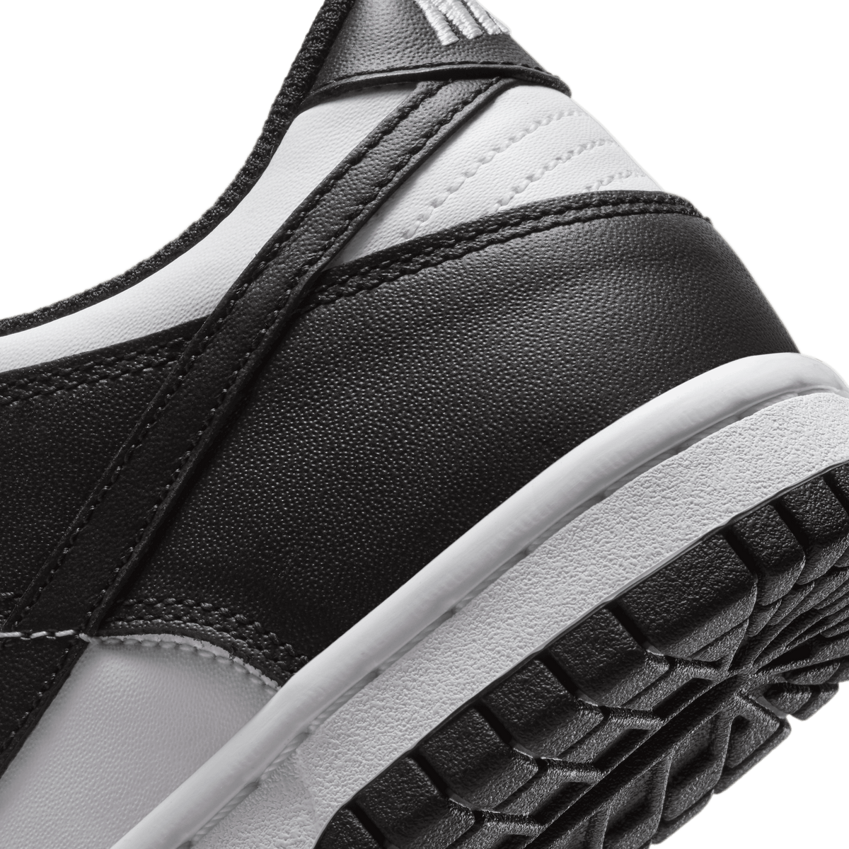 Big Kids Nike Dunk Low Panda