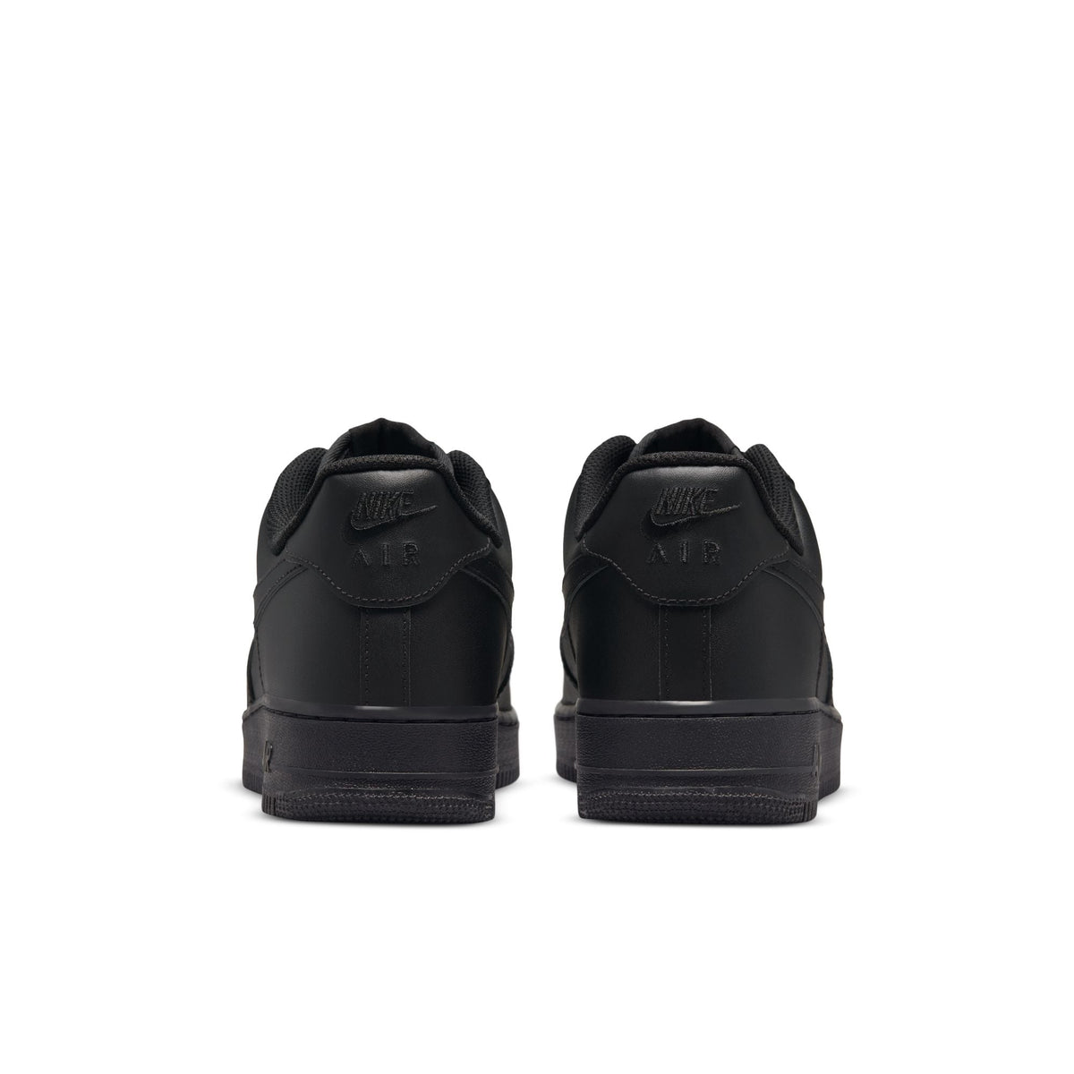 Nike Air Force 1 07 Black