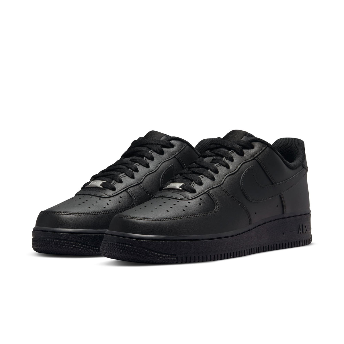 Nike Air Force 1 07 Black