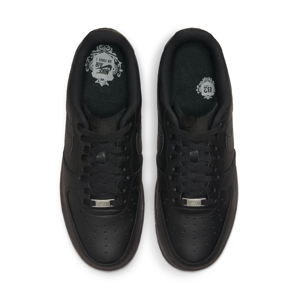 Nike Air Force 1 07 Black