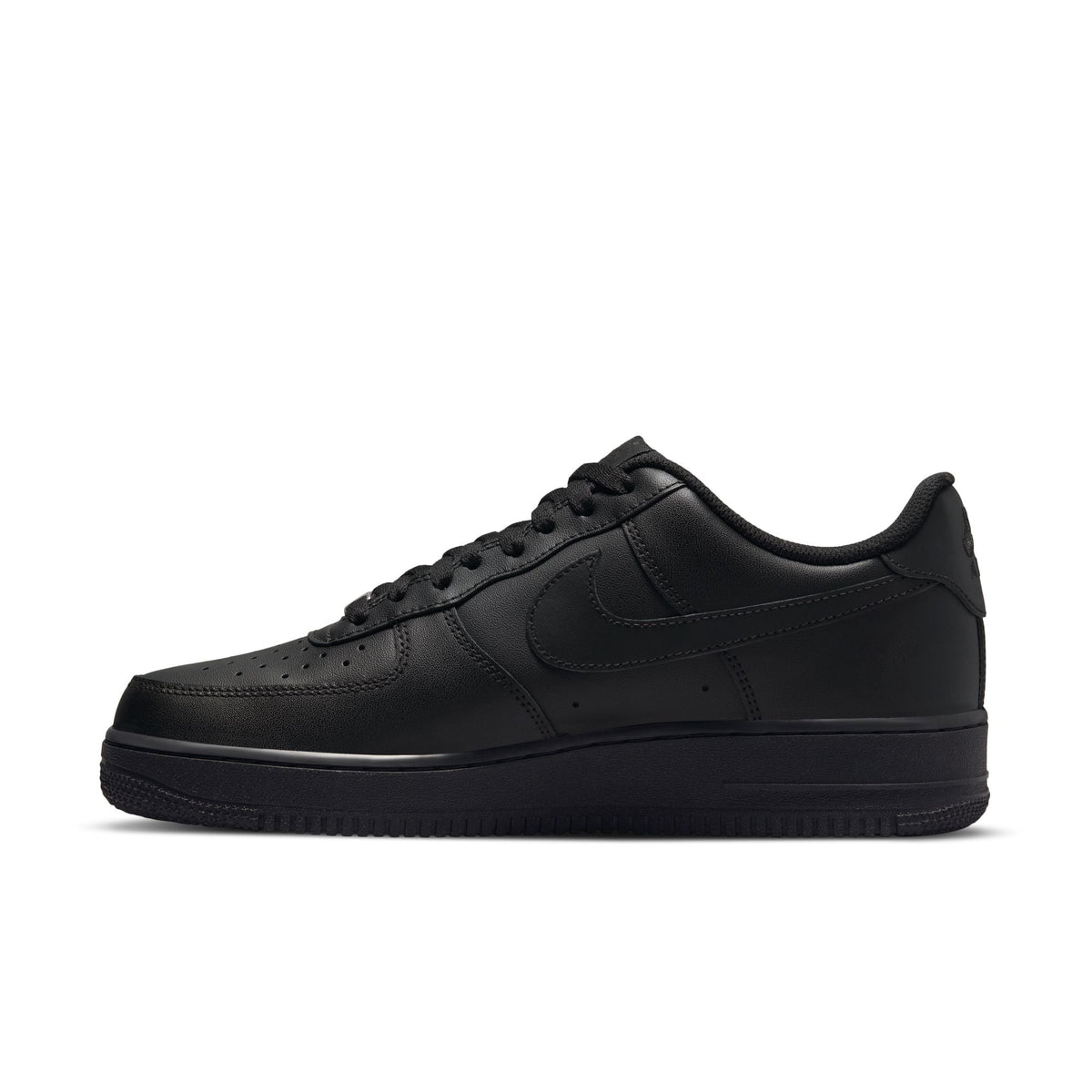 Nike Air Force 1 07 Black