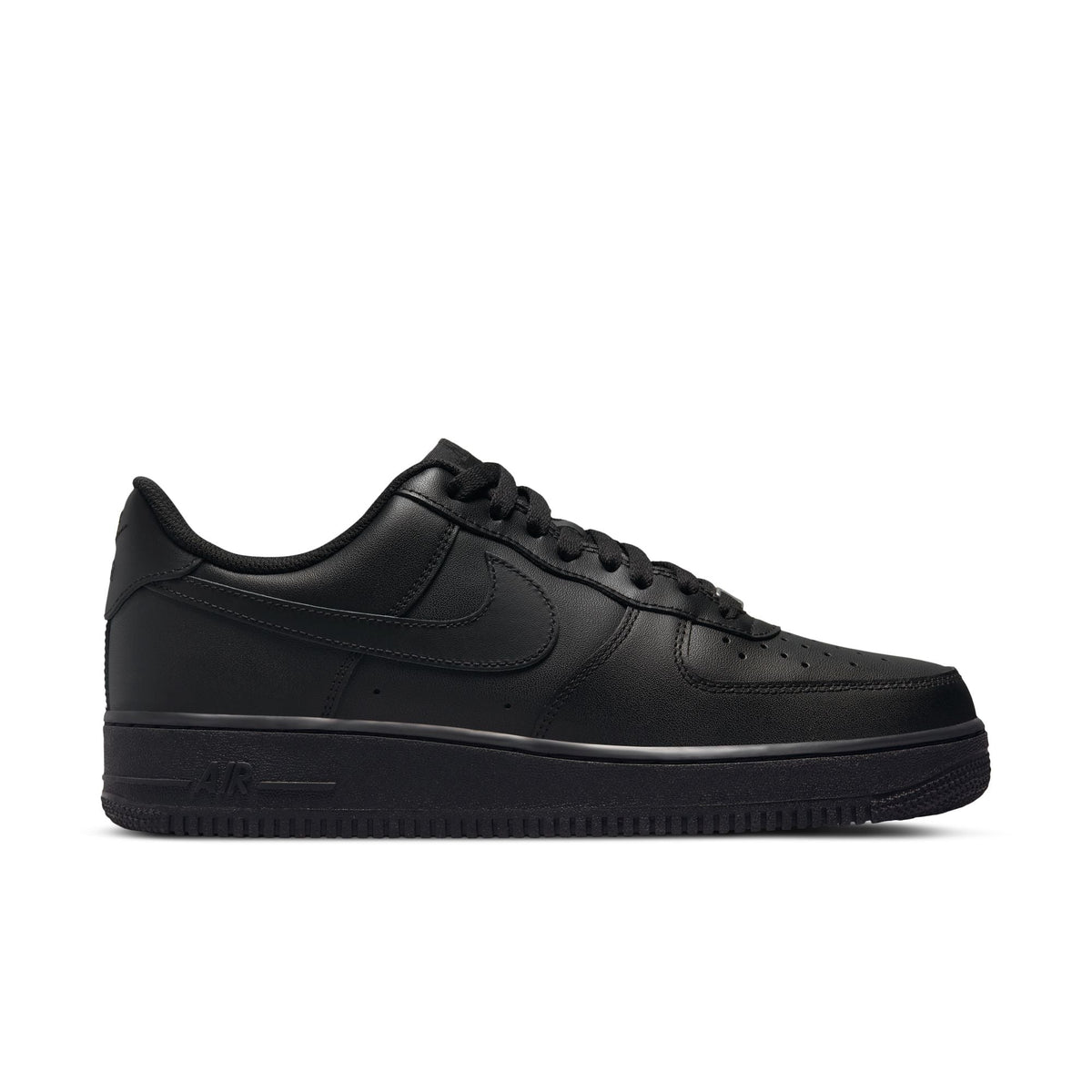 Nike Air Force 1 07 Black