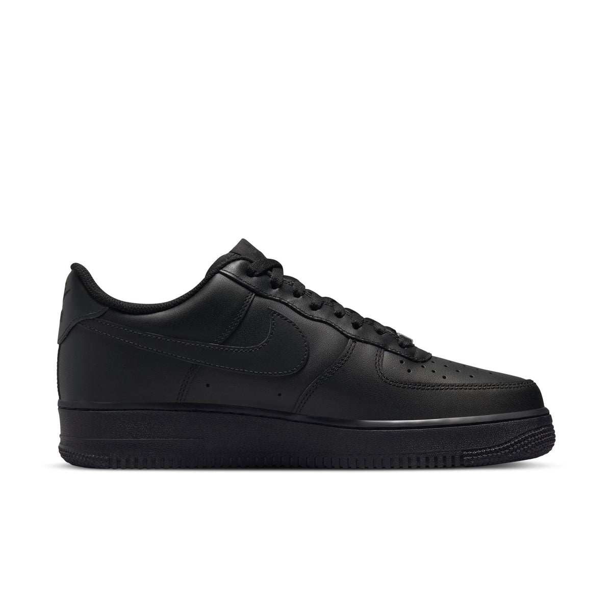 Nike Air Force 1 07 Black