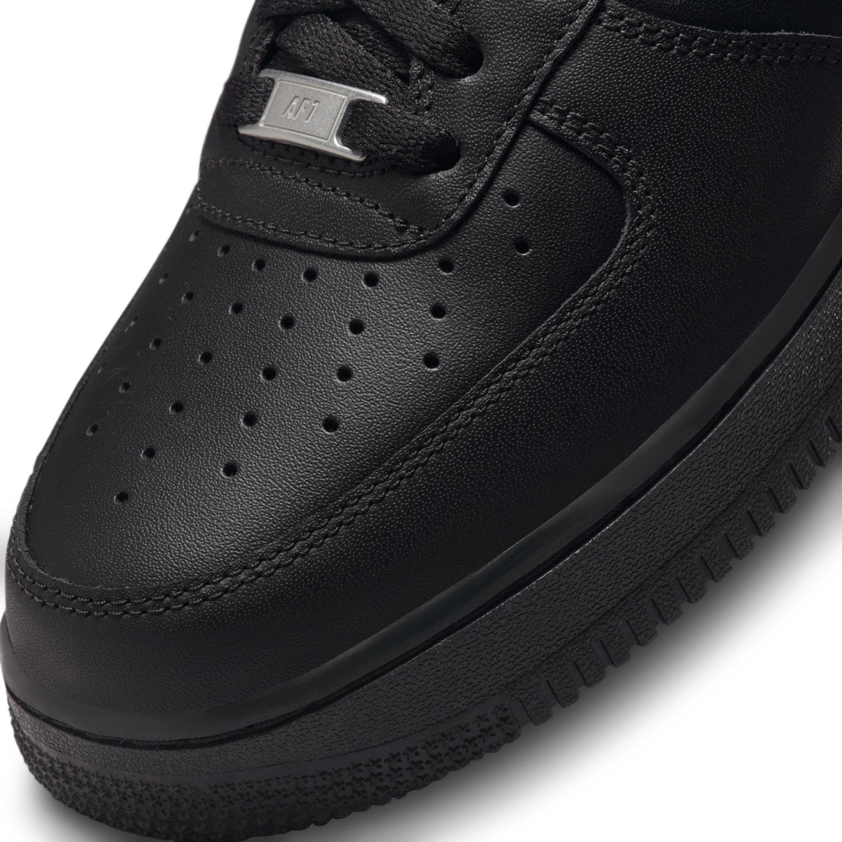 Nike Air Force 1 07 Black
