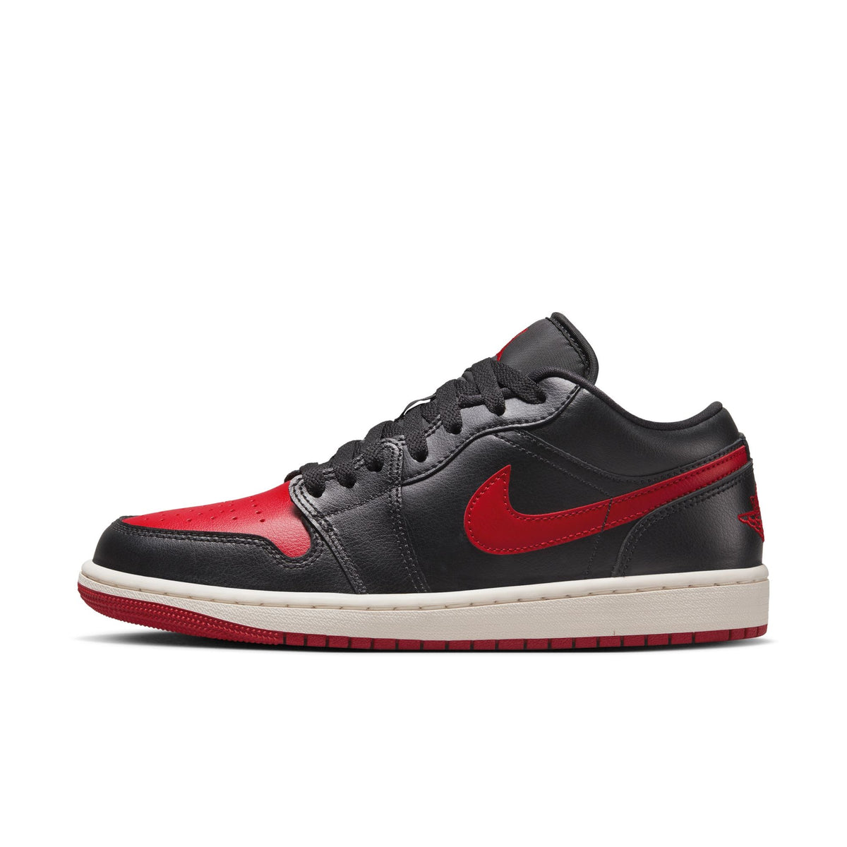 Womens Air Jordan 1 Low Bred