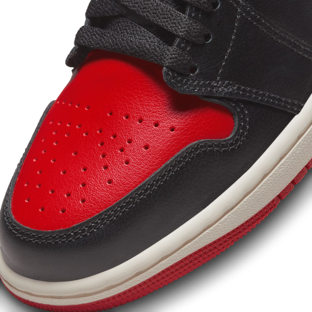Womens Air Jordan 1 Low Bred