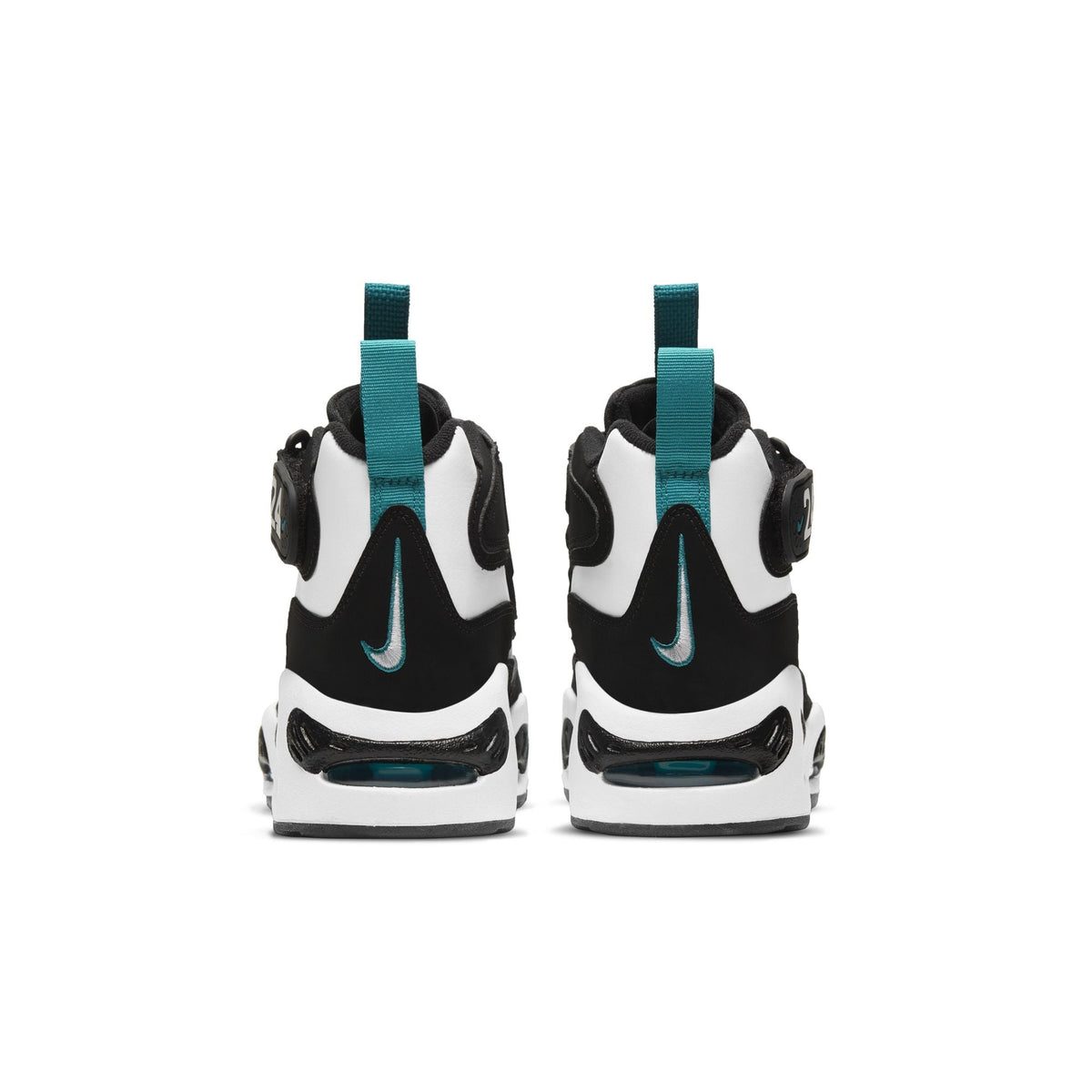 Youth Nike Air Griffey Max 1 Fresh Water