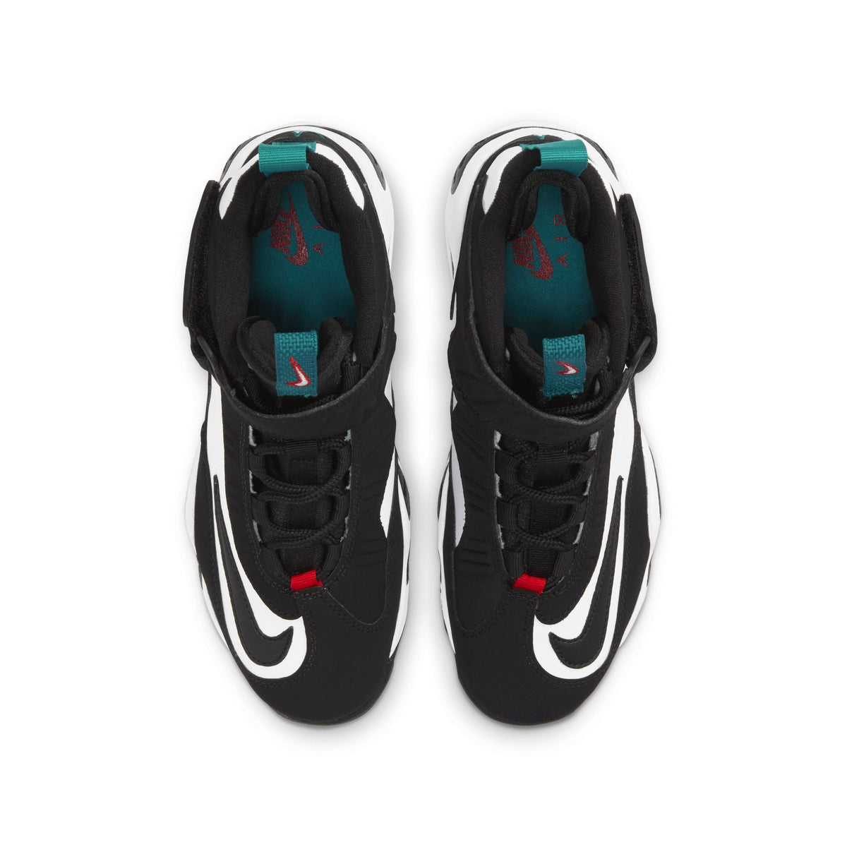 Youth Nike Air Griffey Max 1 Fresh Water