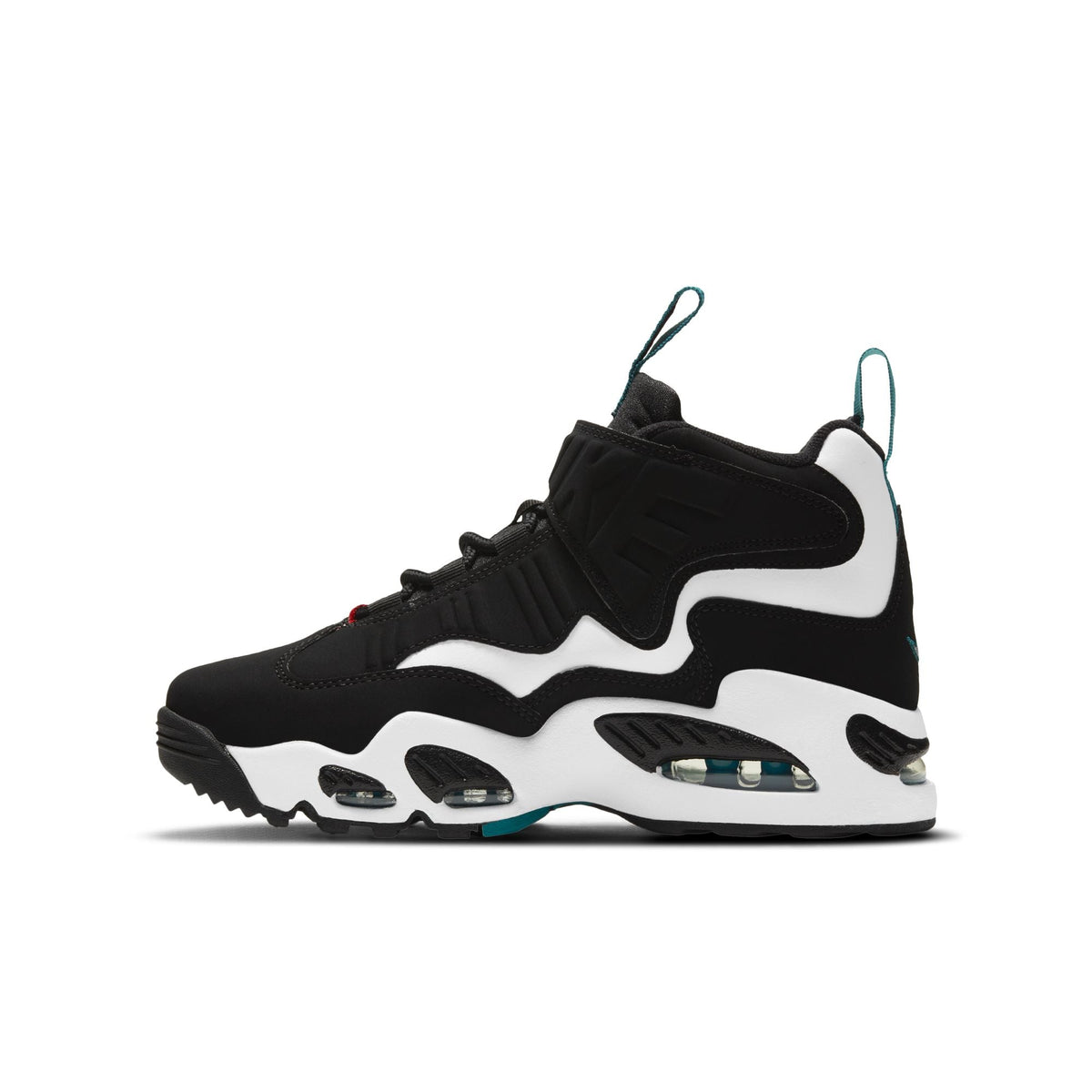 Youth Nike Air Griffey Max 1 Fresh Water
