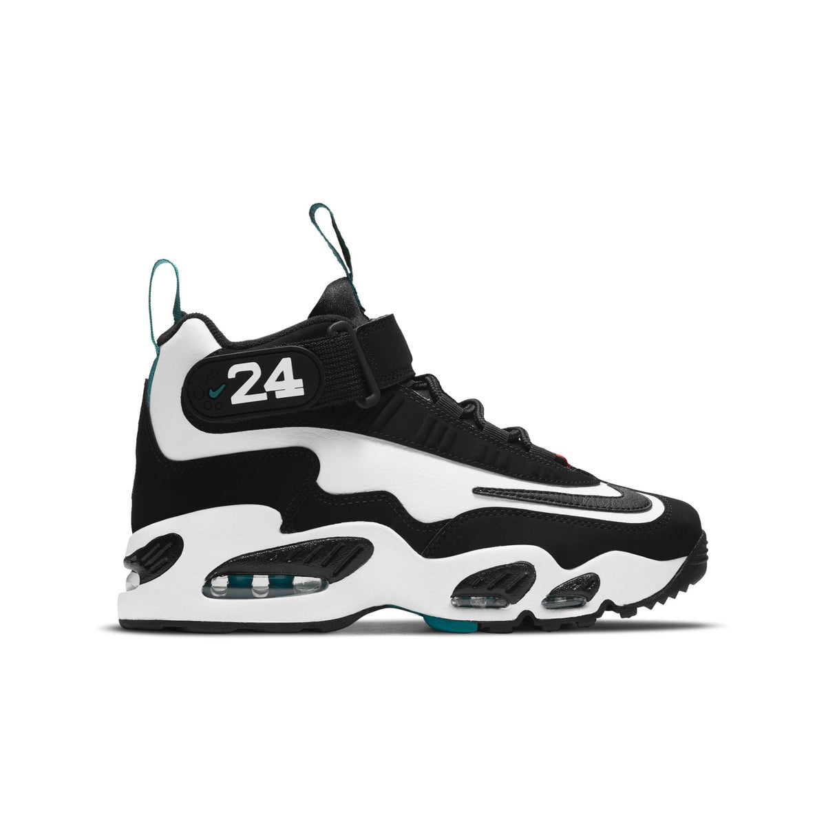 Youth Nike Air Griffey Max 1 Fresh Water