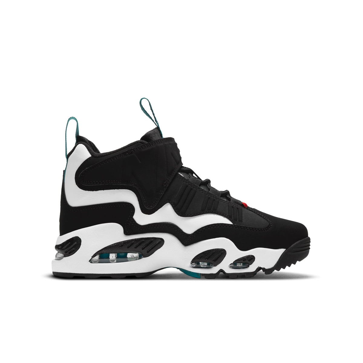 Youth Nike Air Griffey Max 1 Fresh Water