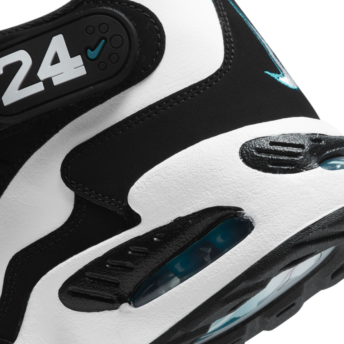 Youth Nike Air Griffey Max 1 Fresh Water