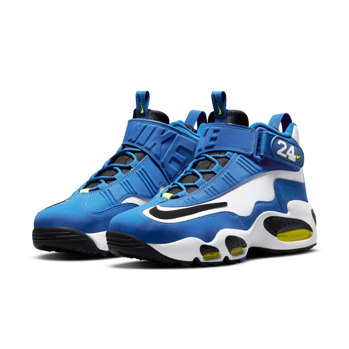 Nike Air Griffey Max 1 Varsity Royal