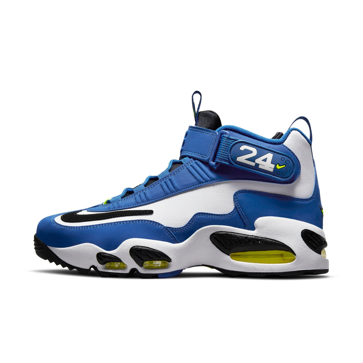 Nike Air Griffey Max 1 Varsity Royal