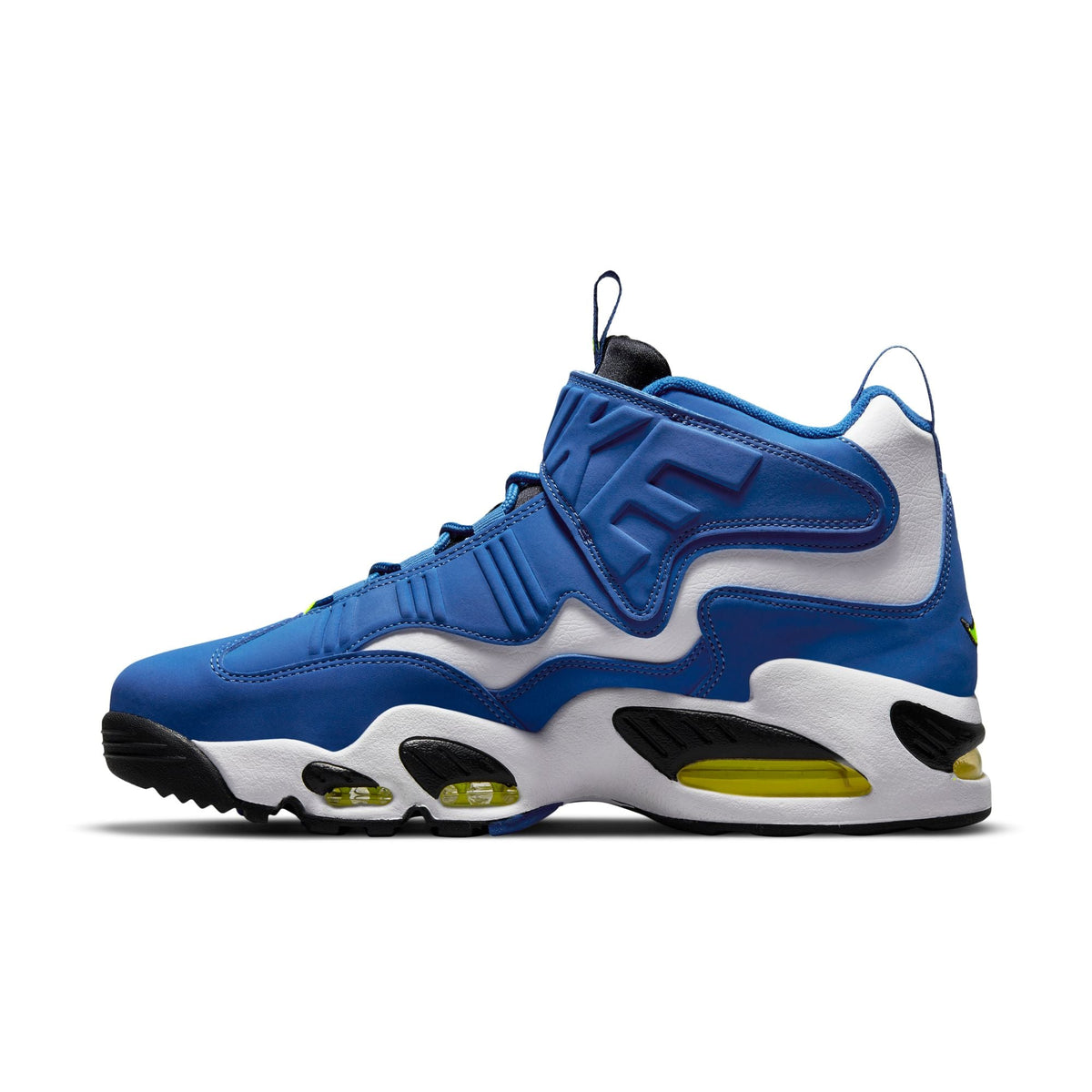 Nike Air Griffey Max 1 Varsity Royal