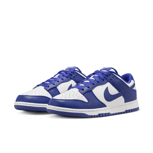 Mens Nike Dunk Low Retro Concord