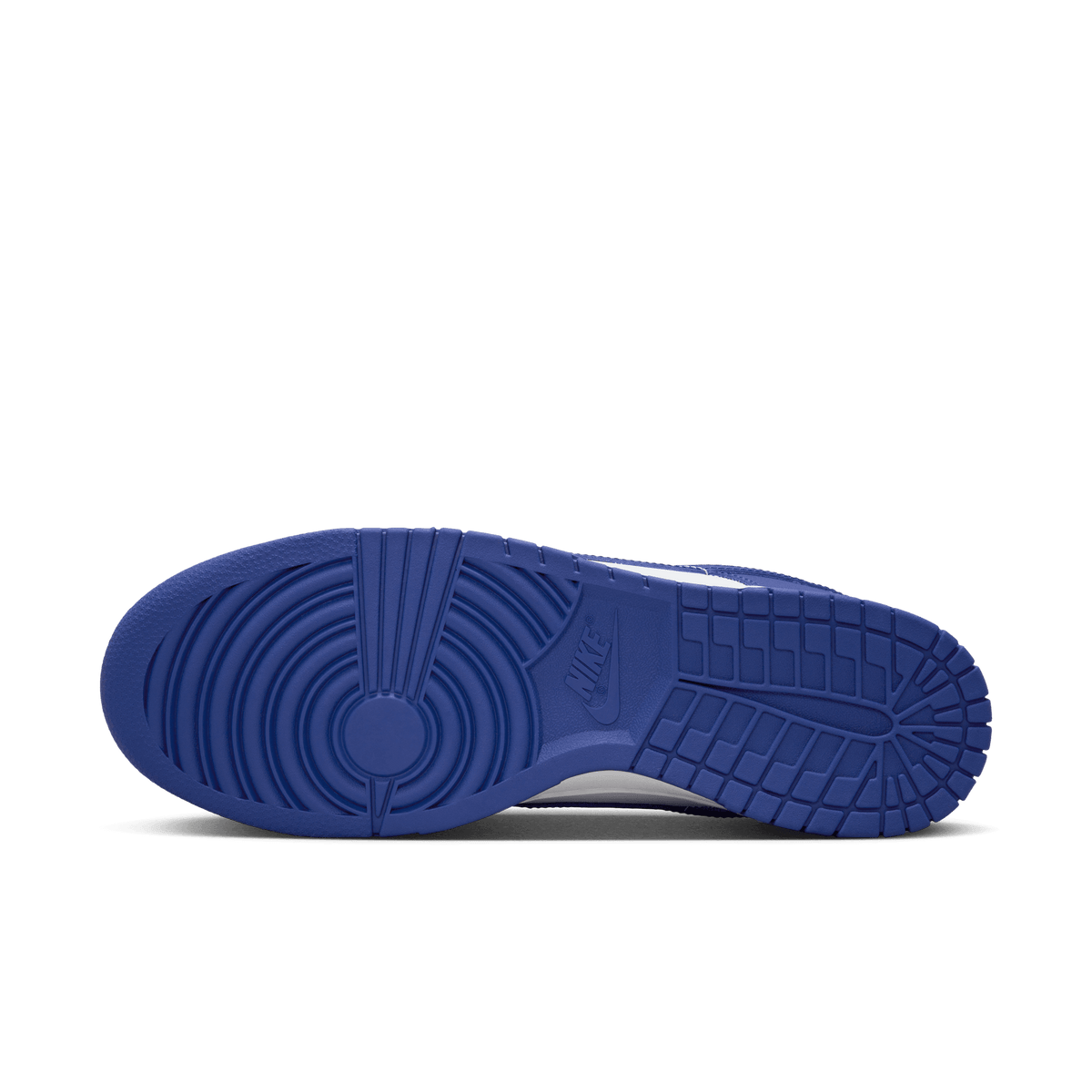 Mens Nike Dunk Low Retro Concord