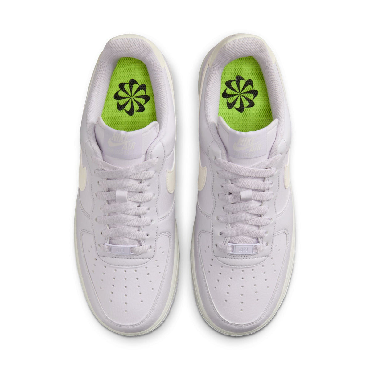 Womens Nike Air Force 1 07 Next Nature Barely Grape