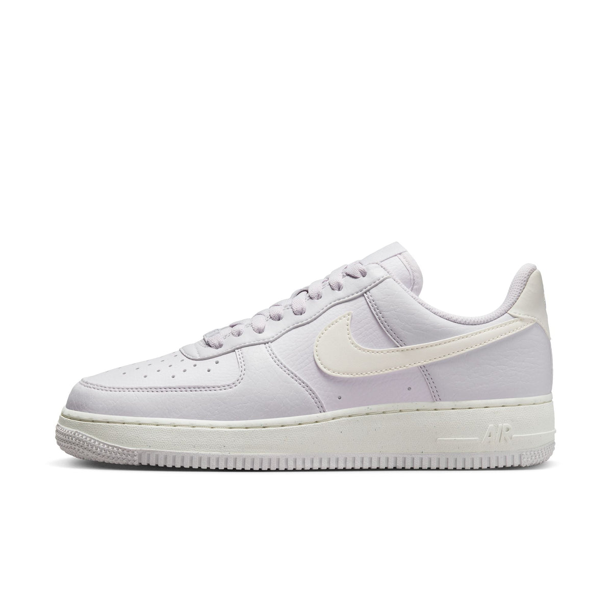 Womens Nike Air Force 1 07 Next Nature Barely Grape