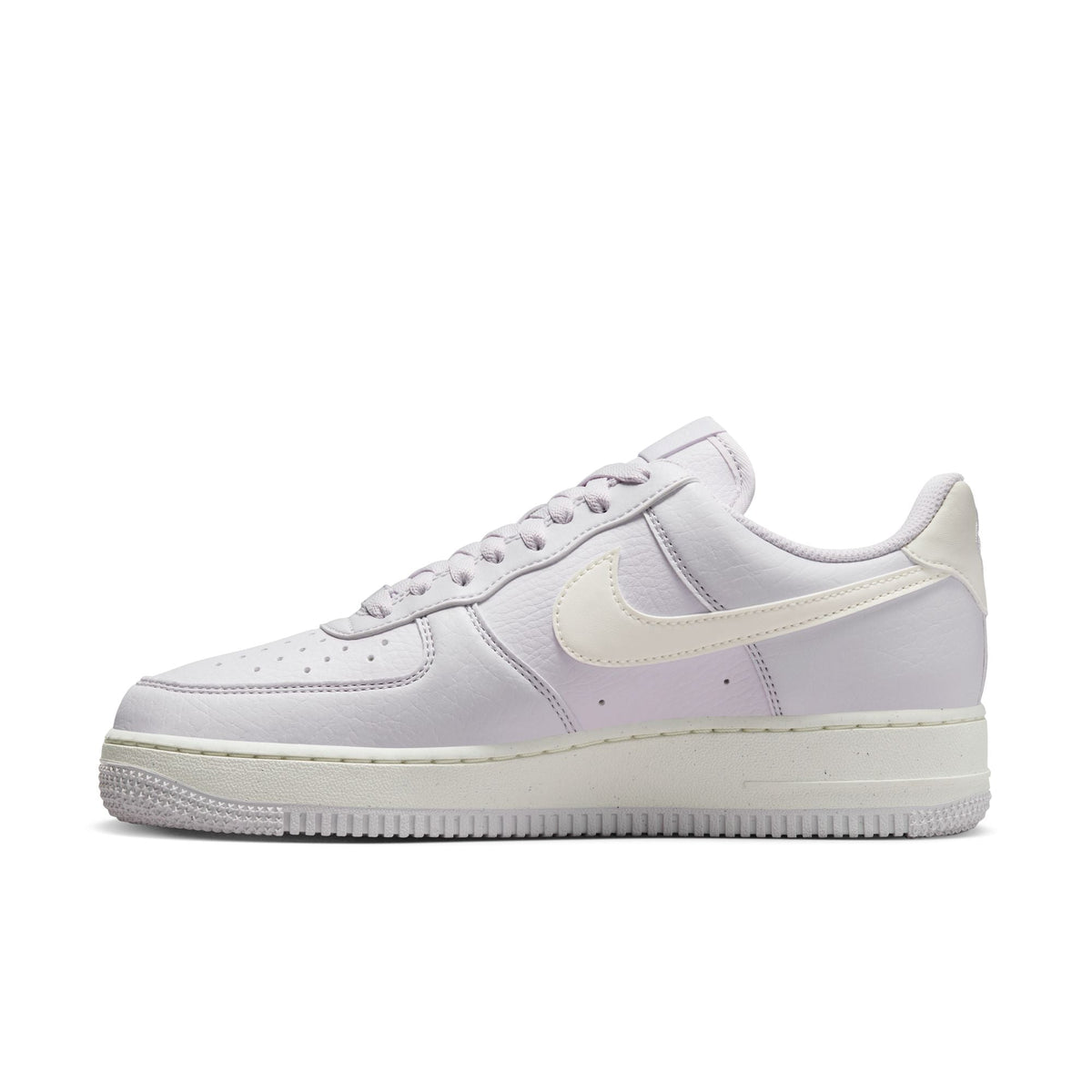 Womens Nike Air Force 1 07 Next Nature Barely Grape