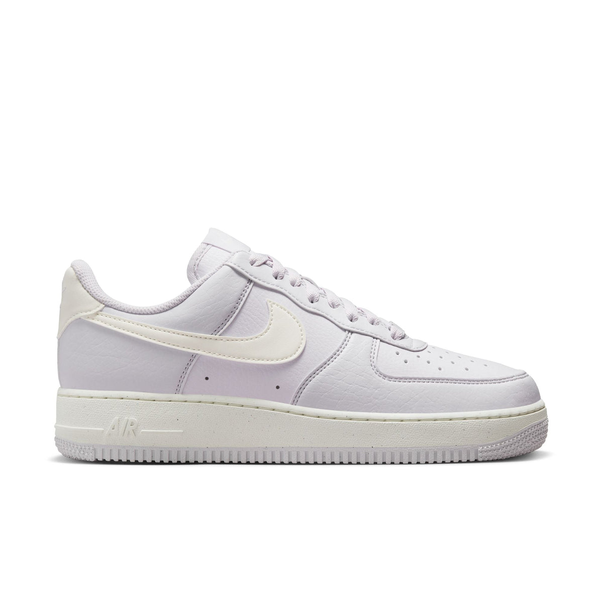 Womens Nike Air Force 1 07 Next Nature Barely Grape