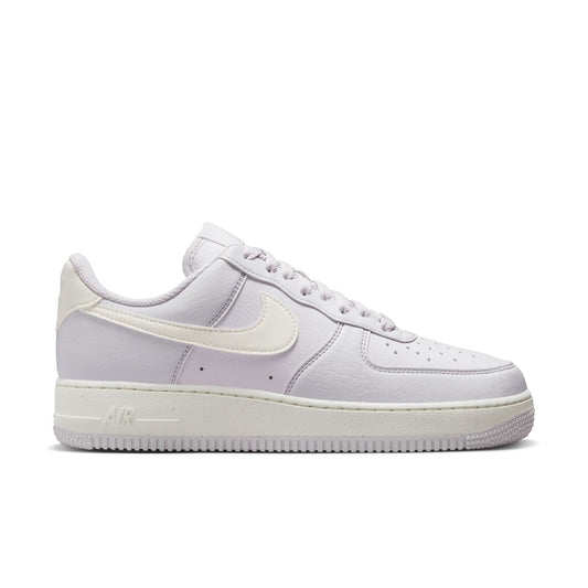 Womens Nike Air Force 1 07 Next Nature Barely Grape