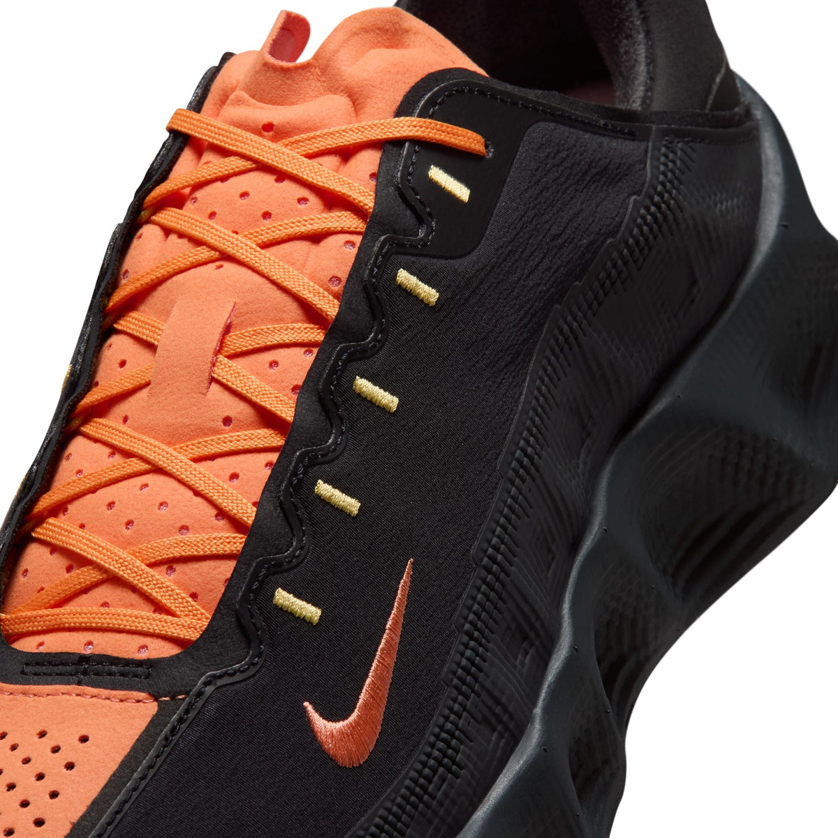 Nike Ava Rover Black