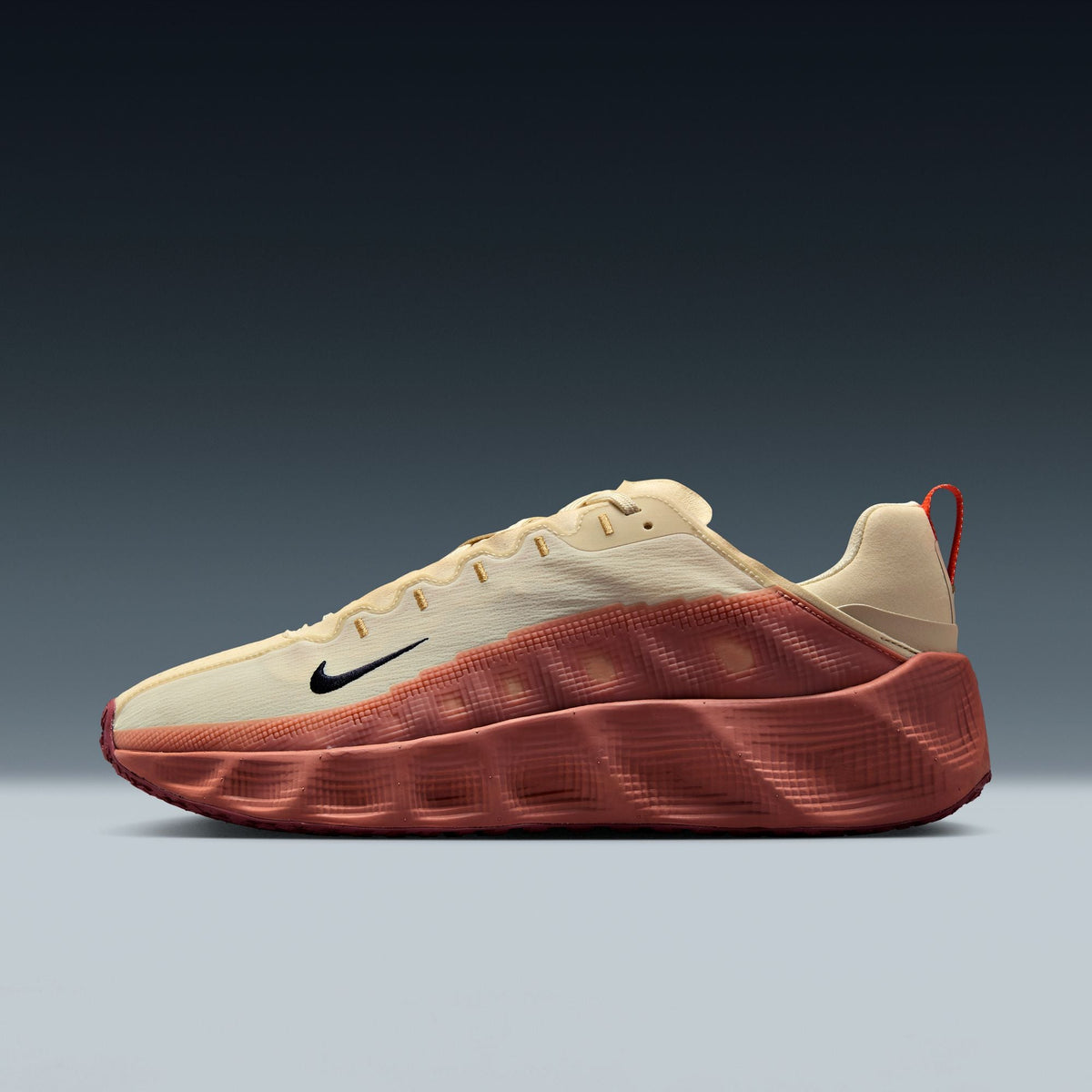 Nike Ava Rover Fossil/Black