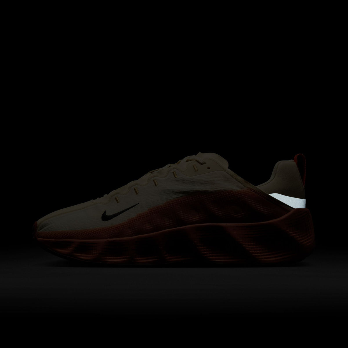 Nike Ava Rover Fossil/Black