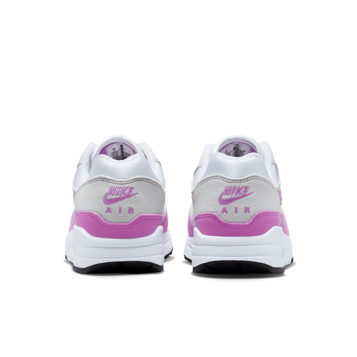 Womens Nike Air Max 1 87 Fuchsia Dream