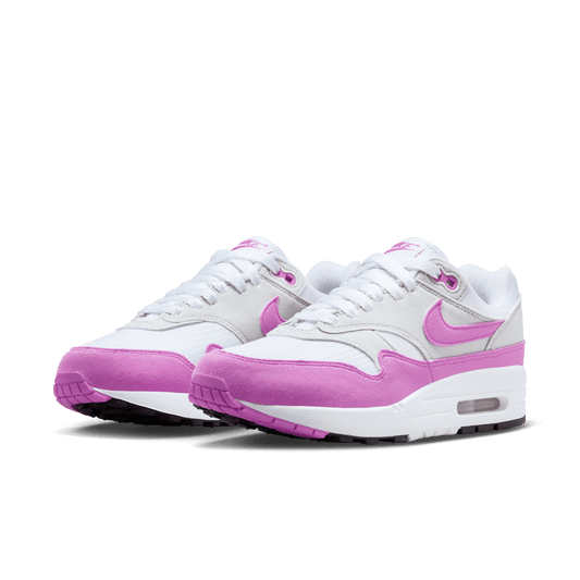 Womens Nike Air Max 1 87 Fuchsia Dream