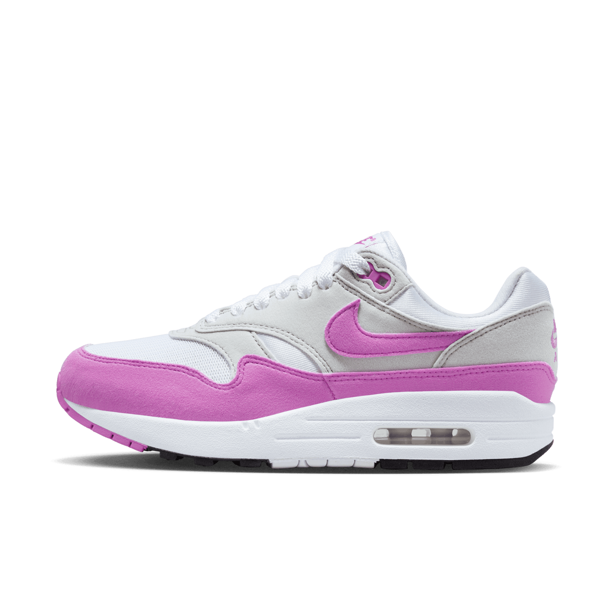 Womens Nike Air Max 1 87 Fuchsia Dream