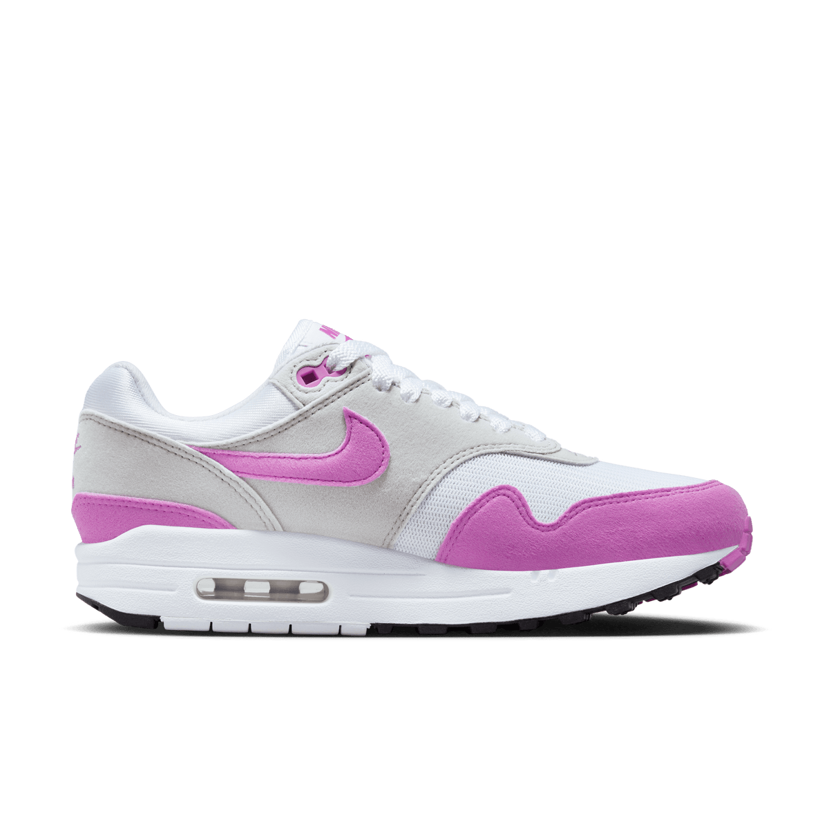 Womens Nike Air Max 1 87 Fuchsia Dream