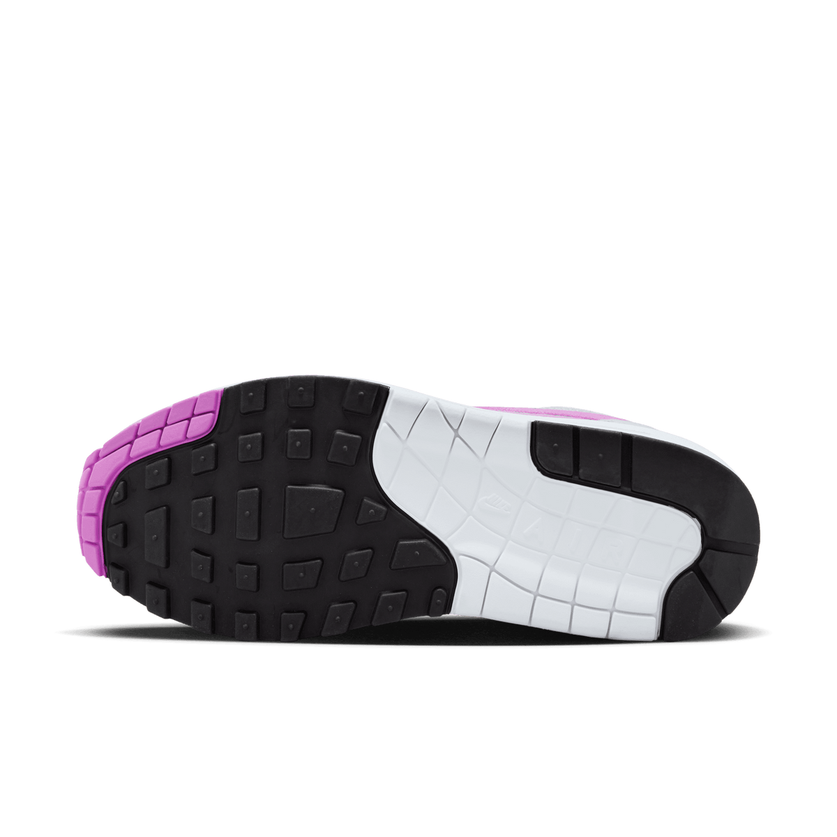 Womens Nike Air Max 1 87 Fuchsia Dream