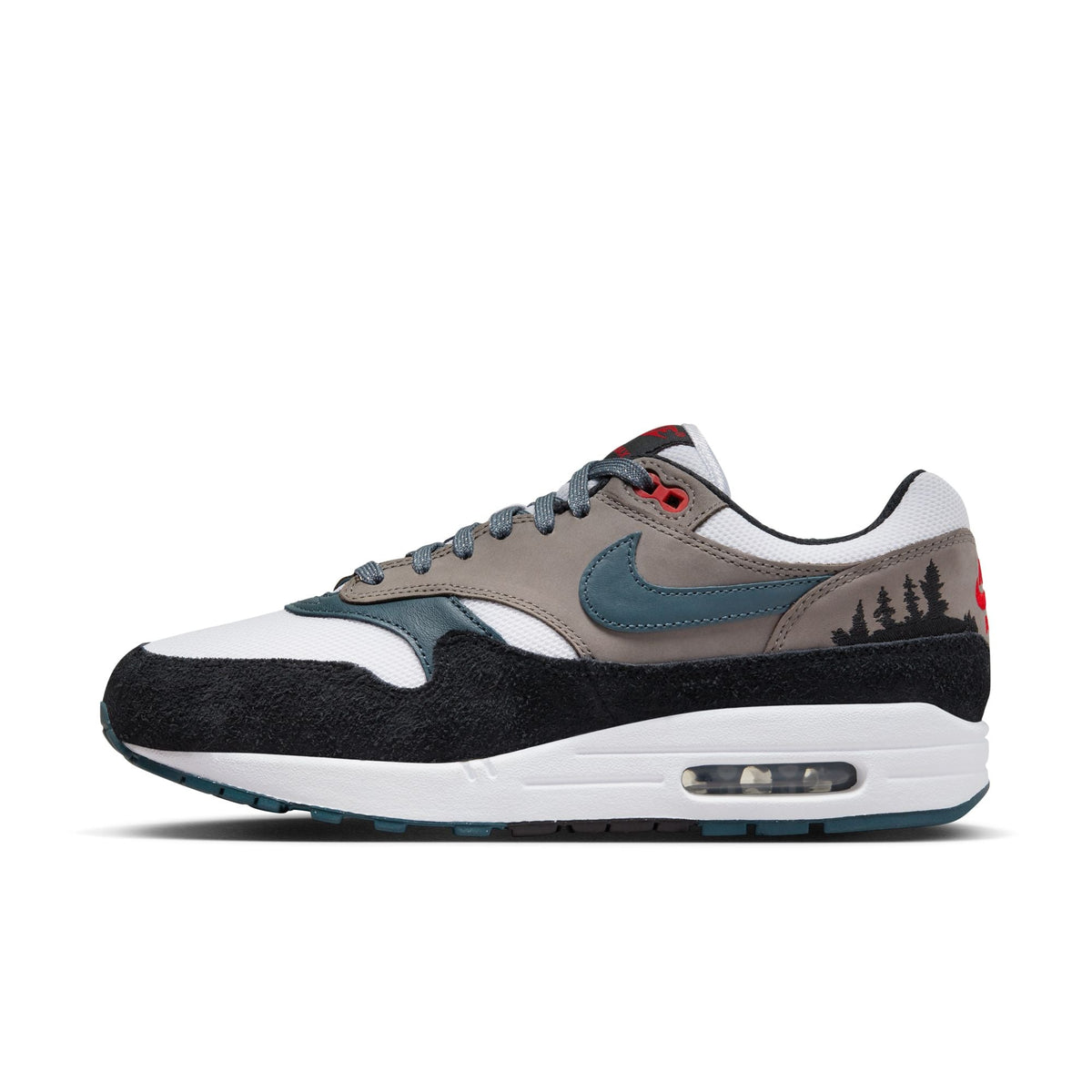 Nike Air Max 1 Premium Slate Blue
