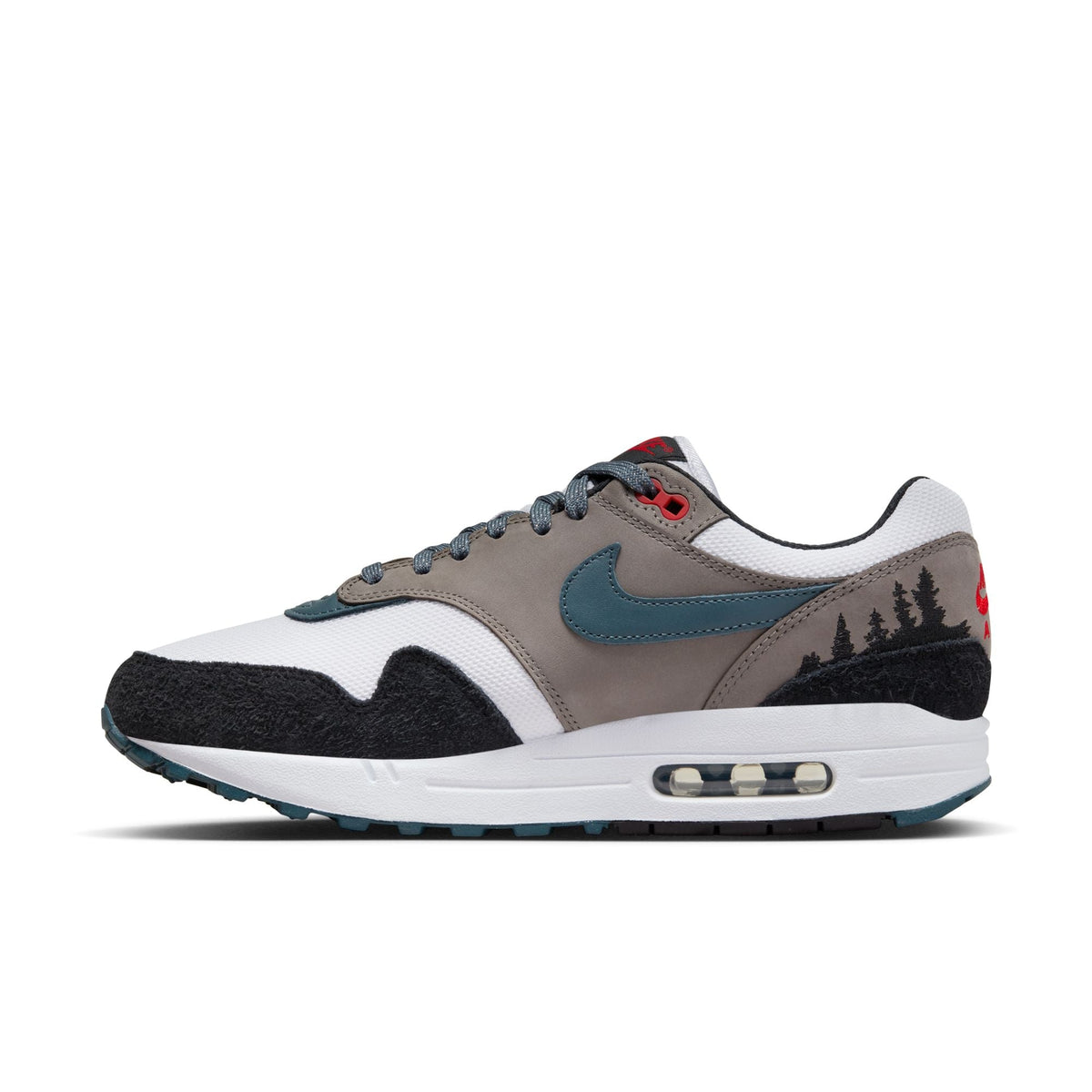 Nike Air Max 1 Premium Slate Blue