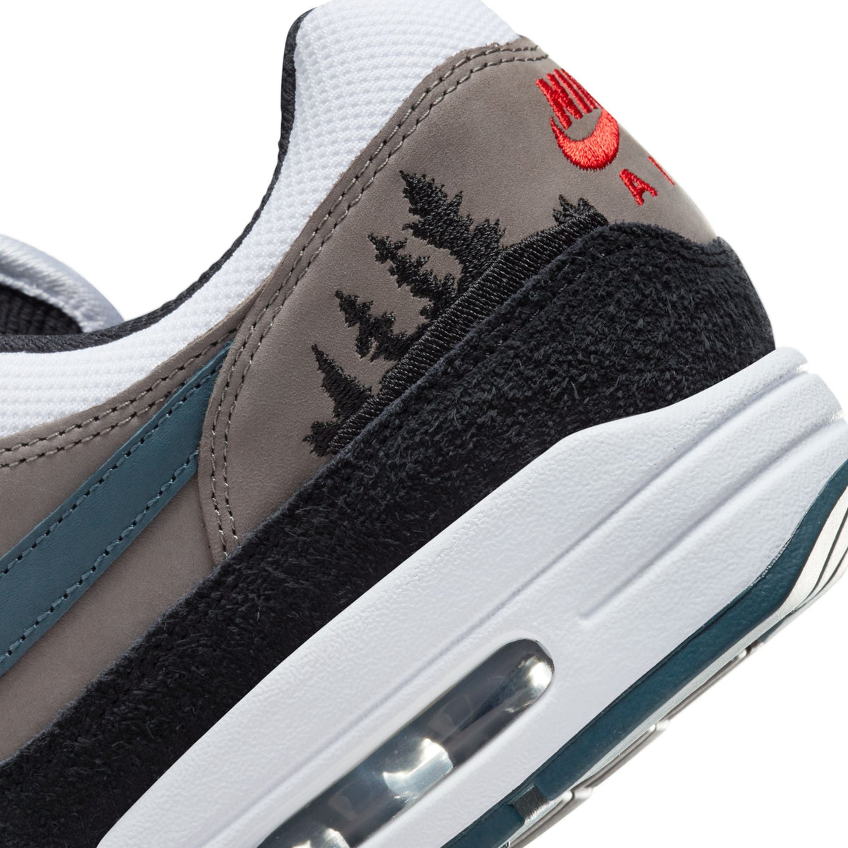 Nike Air Max 1 Premium Slate Blue