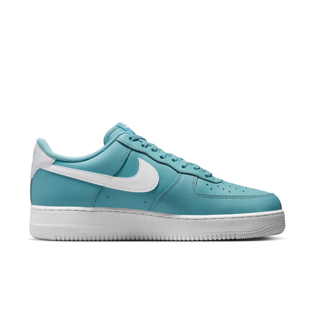Nike Air Force 1 07 Denim Turquoise