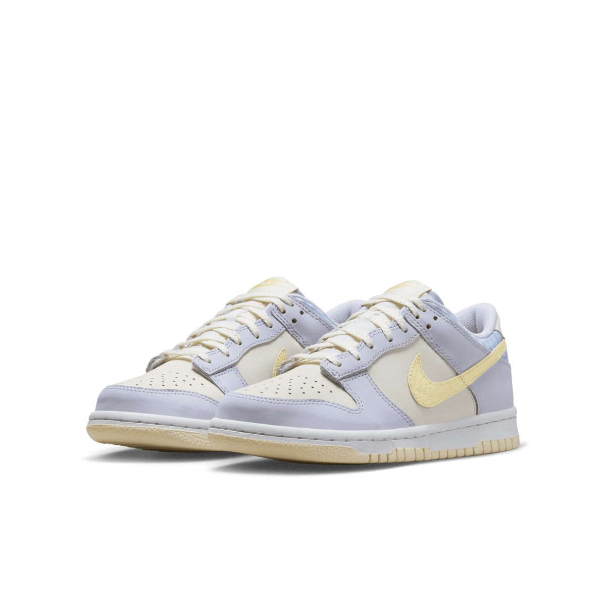 Big Kids Nike Dunk Low SE Easter