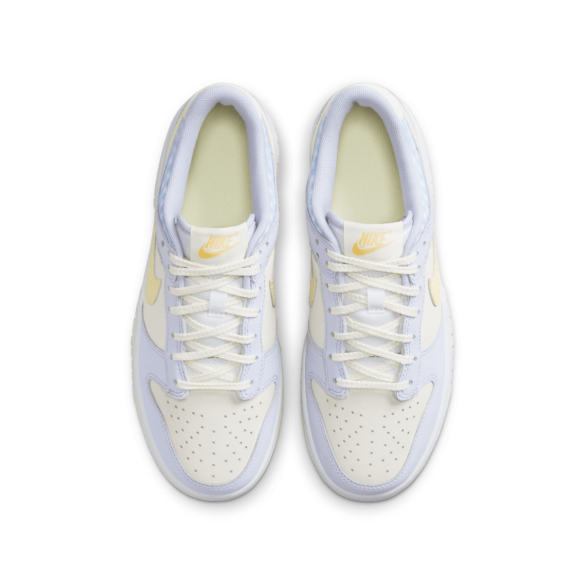 Big Kids Nike Dunk Low SE Easter