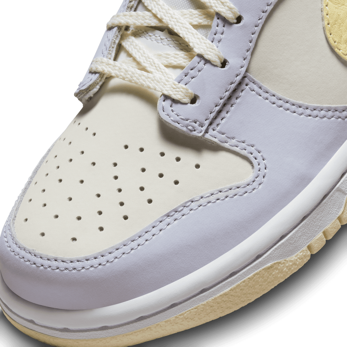 Big Kids Nike Dunk Low SE Easter