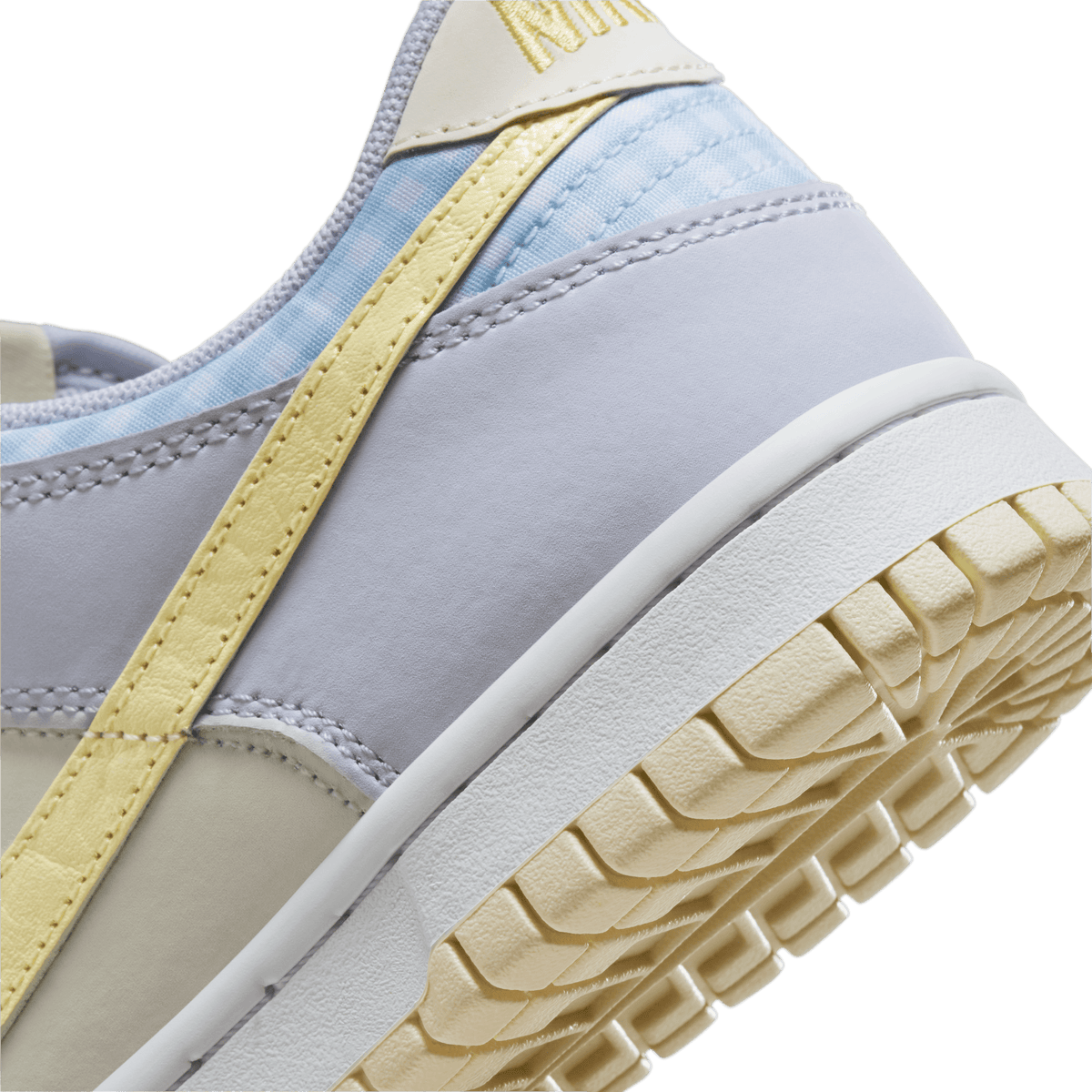 Big Kids Nike Dunk Low SE Easter