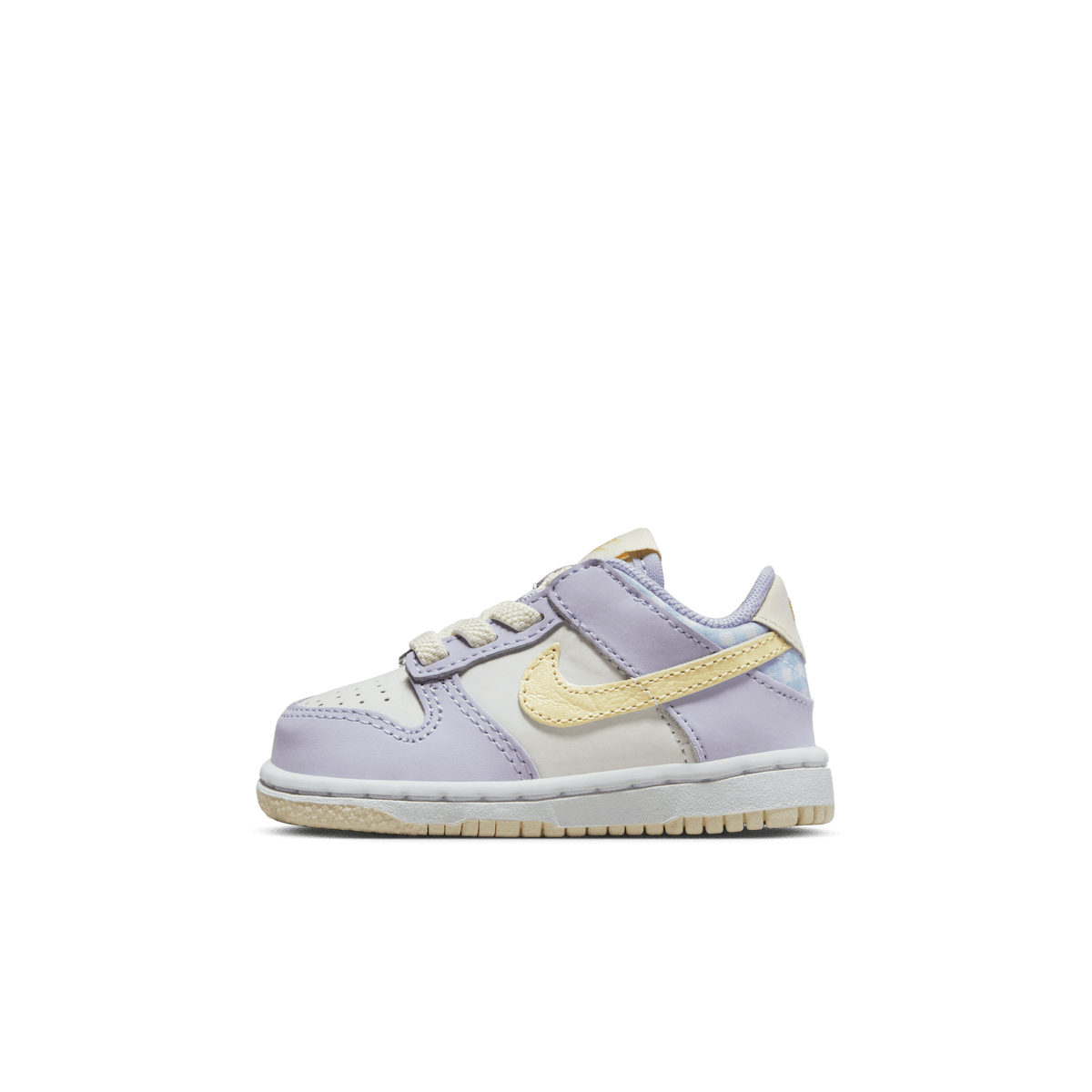 Baby/Toddler Nike Dunk Low Easter