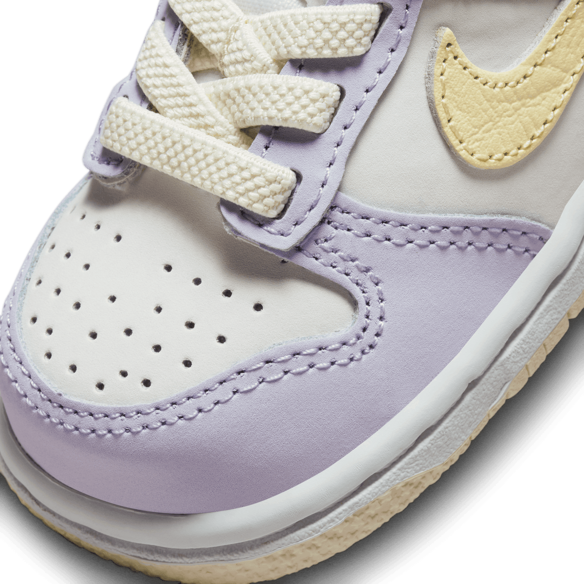 Baby/Toddler Nike Dunk Low Easter