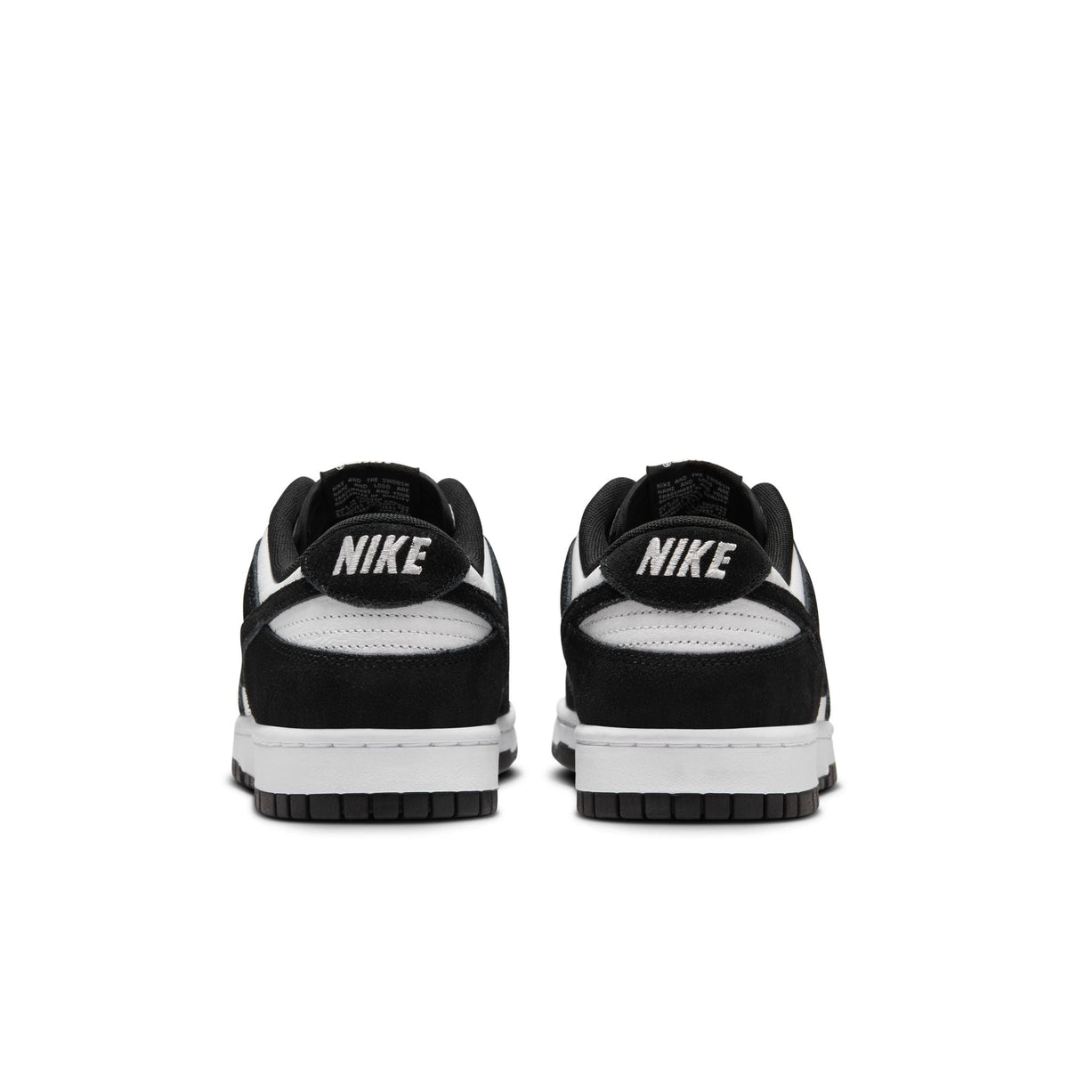 Nike Dunk Low Retro SE Leather/Suede
