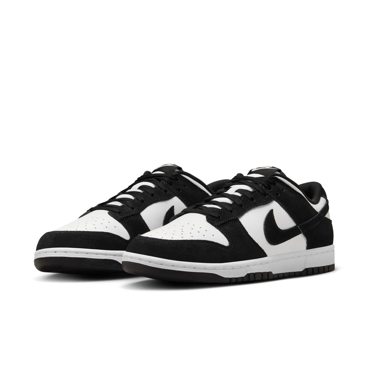 Nike Dunk Low Retro SE Leather/Suede