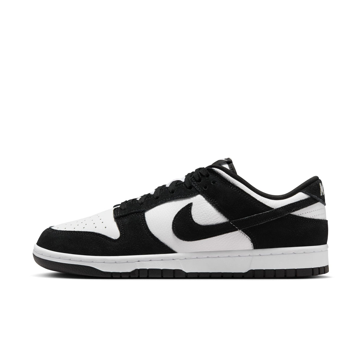 Nike Dunk Low Retro SE Leather/Suede