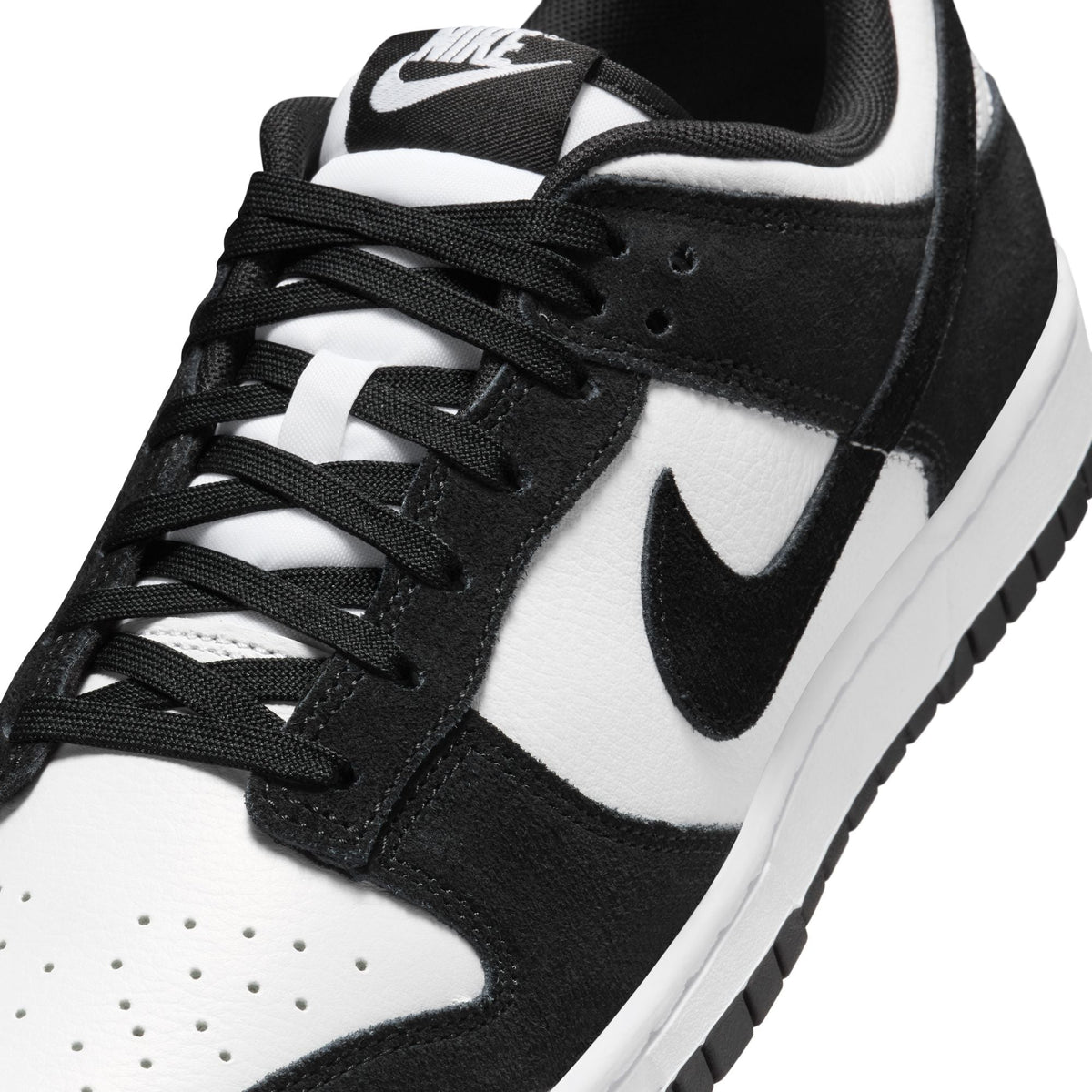 Nike Dunk Low Retro SE Leather/Suede