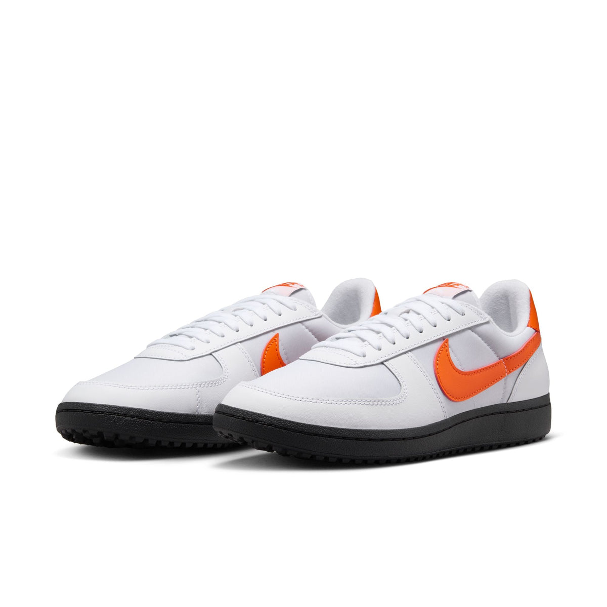 Nike Field General 82 White/Orange