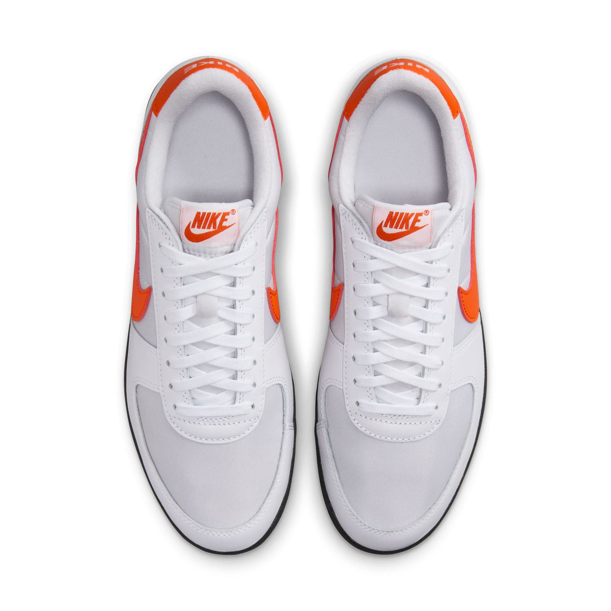 Nike Field General 82 White/Orange